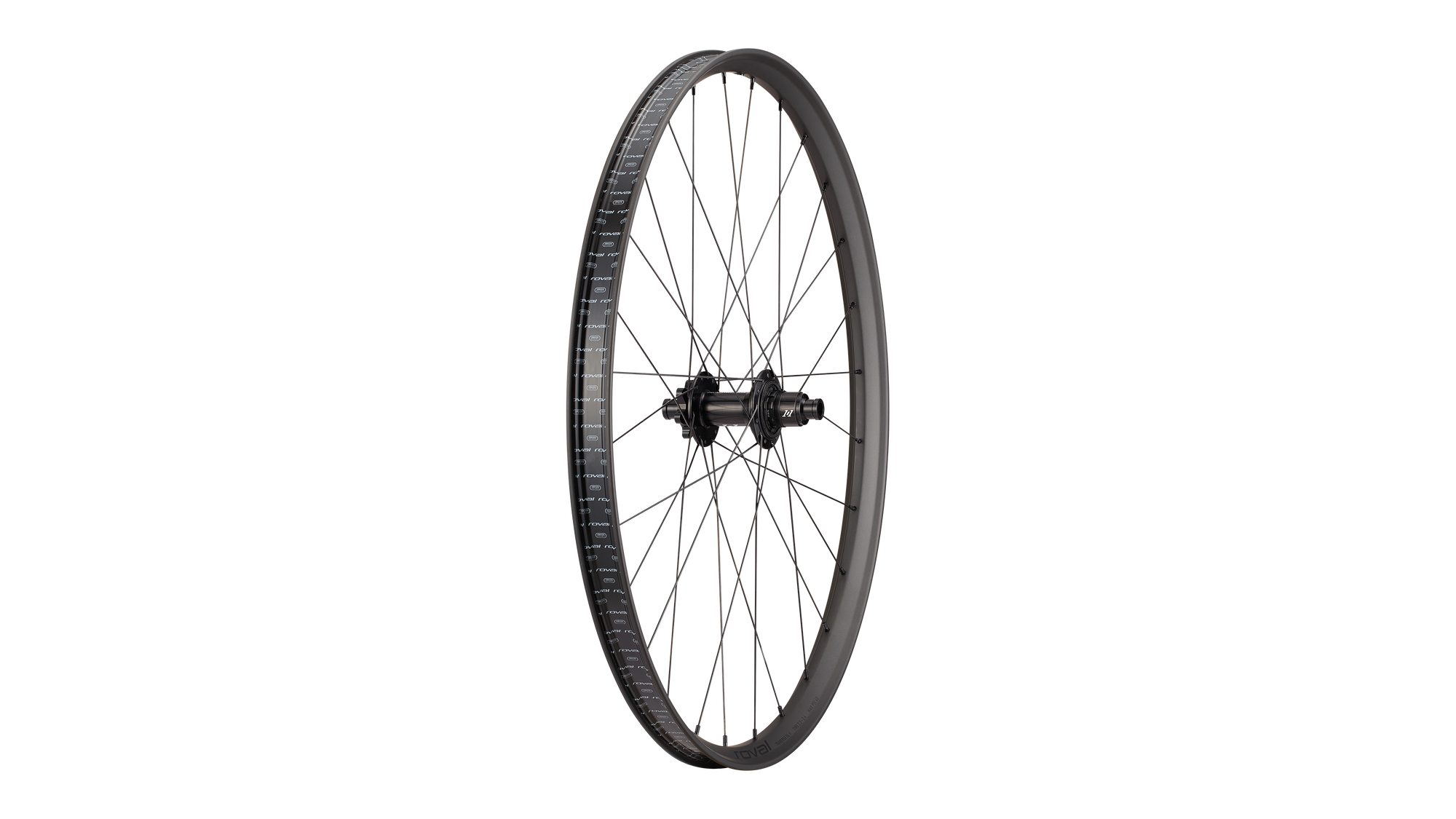Specialized TRAVERSE SL II i9 1/1 - Satin Carbon/Gloss Black