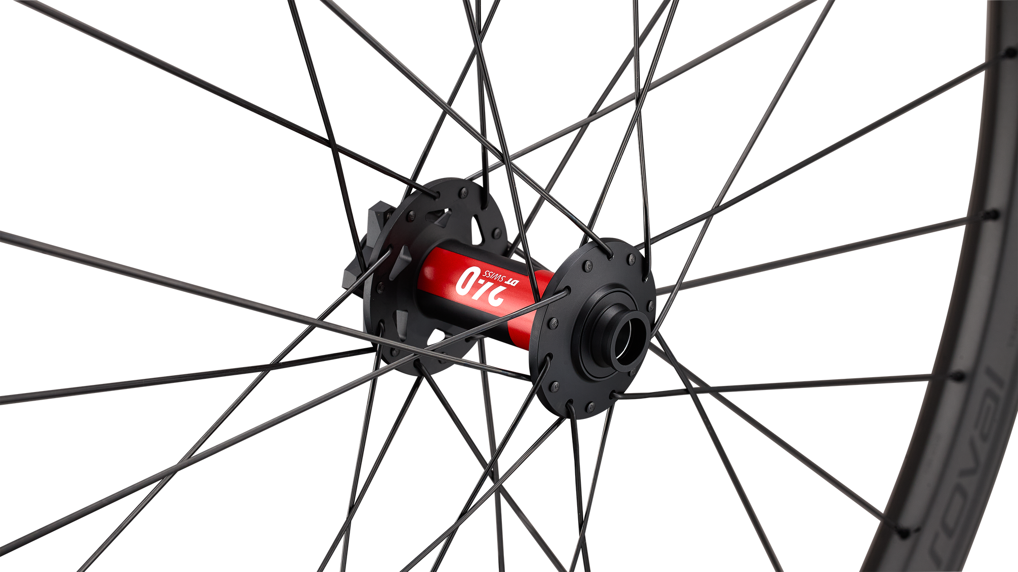 Specialized Traverse HD 240 DEG - Satin Carbon/Gloss Black