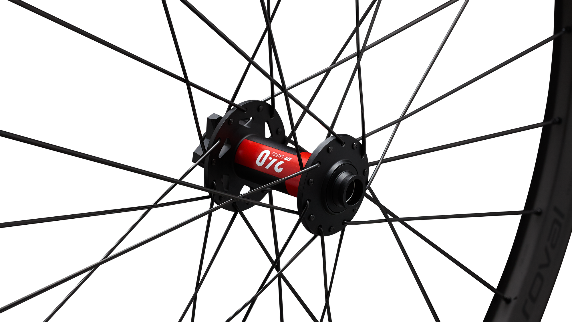 Specialized Traverse HD 240 DEG - Satin Carbon/Gloss Black