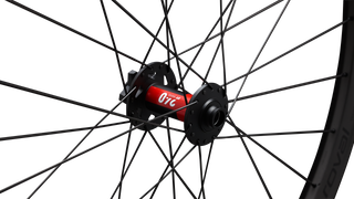 Specialized Traverse HD 240 DEG - Satin Carbon/Gloss Black
