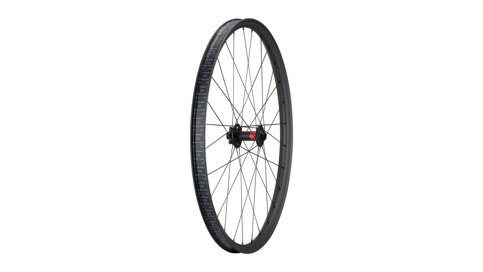 Specialized Traverse HD 240 DEG - Satin Carbon/Gloss Black