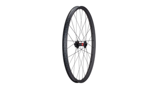 Specialized Traverse HD 240 DEG - Satin Carbon/Gloss Black