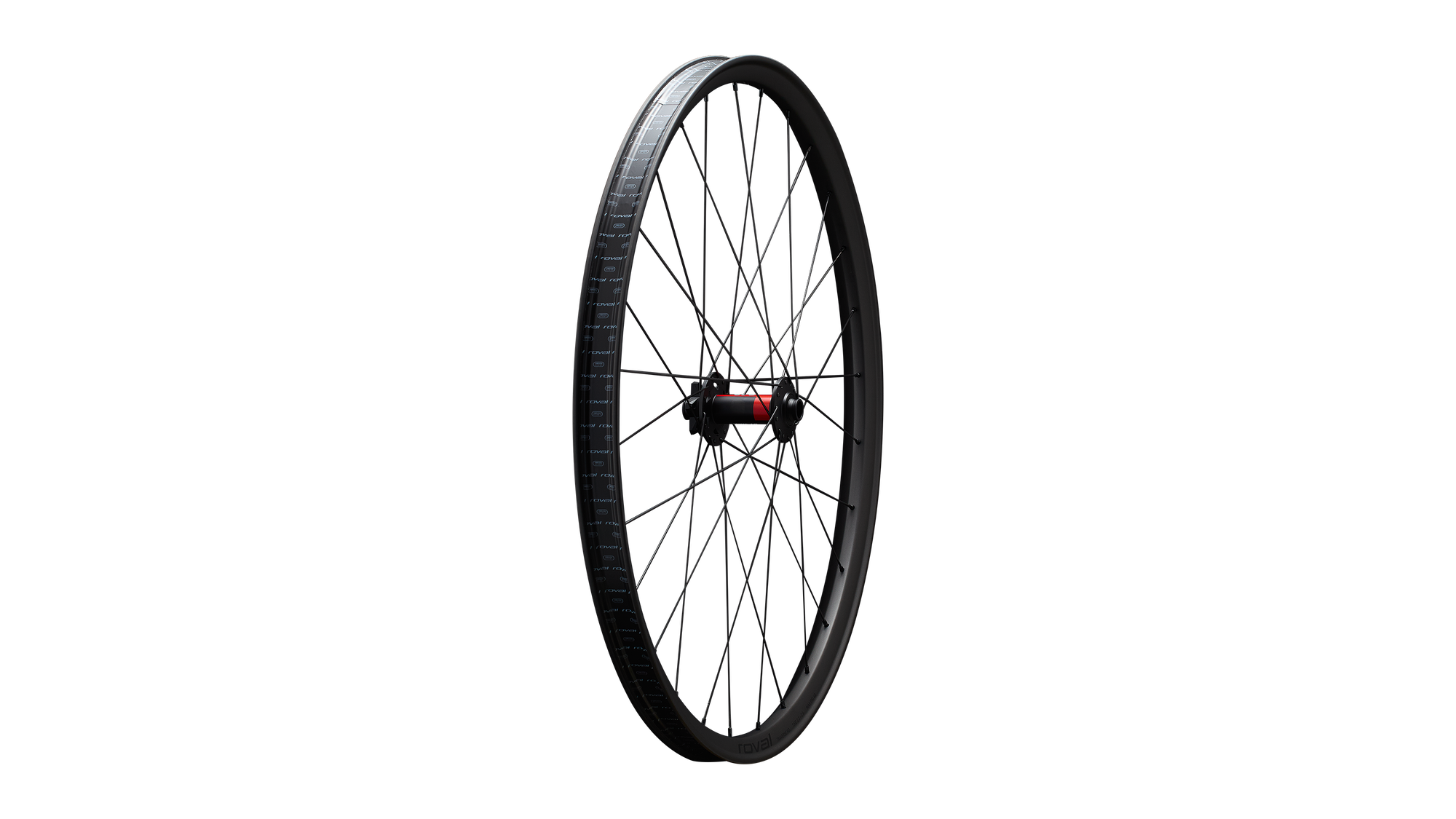 Specialized Traverse HD 240 DEG - Satin Carbon/Gloss Black