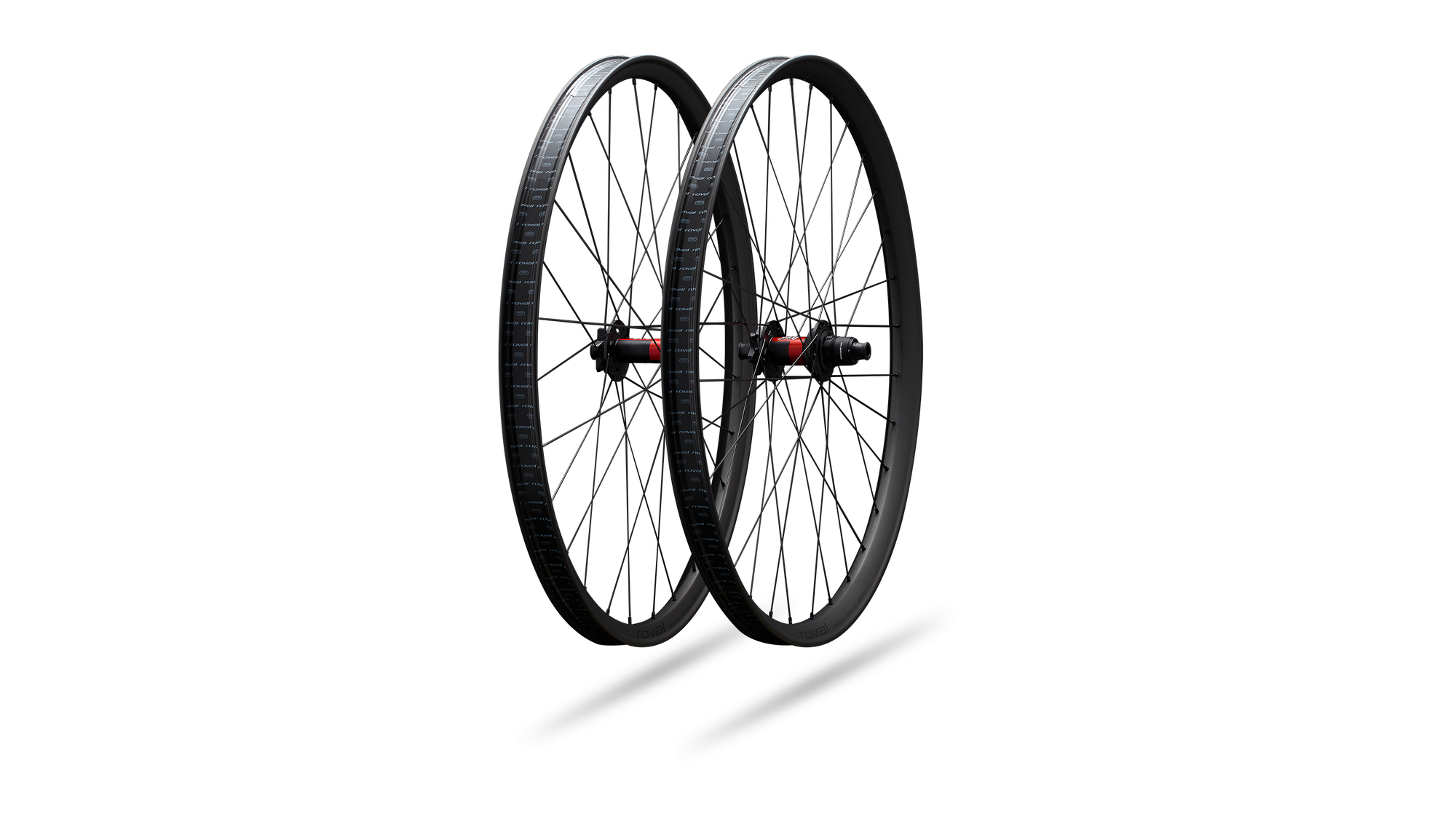 Specialized Traverse HD 240 DEG - Satin Carbon/Gloss Black