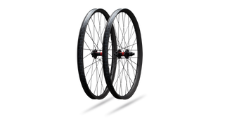 Specialized Traverse HD 240 DEG - Satin Carbon/Gloss Black