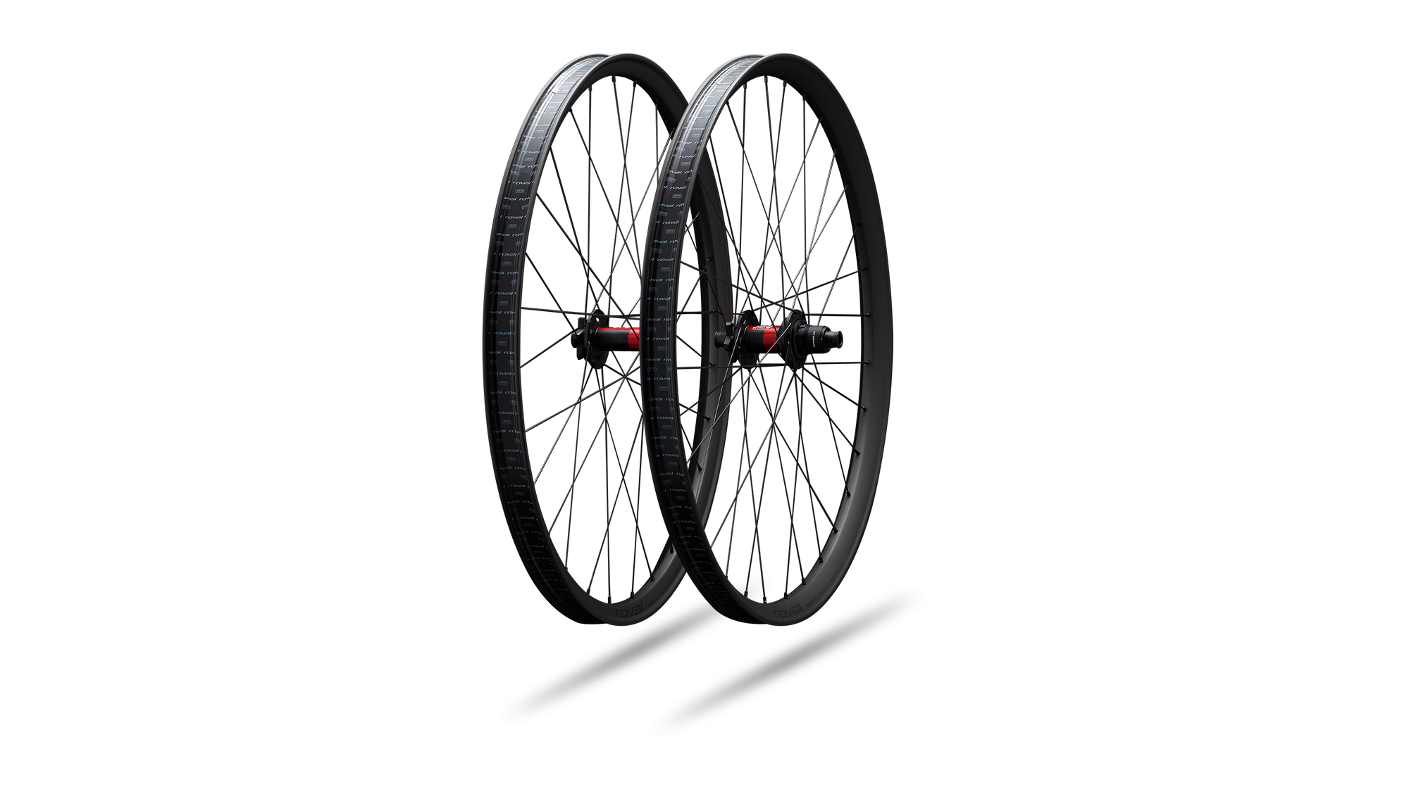 Specialized Traverse HD 240 DEG - Satin Carbon/Gloss Black