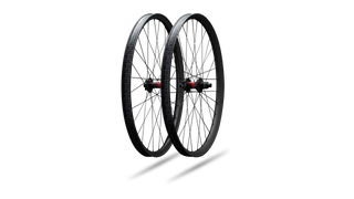 Specialized Traverse HD 240 DEG - Satin Carbon/Gloss Black
