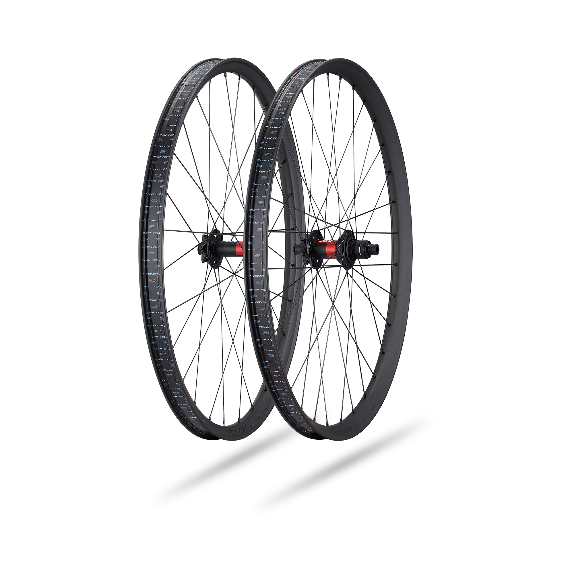Specialized Traverse HD 240 DEG - Satin Carbon/Gloss Black