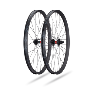 Specialized Traverse HD 240 DEG - Satin Carbon/Gloss Black