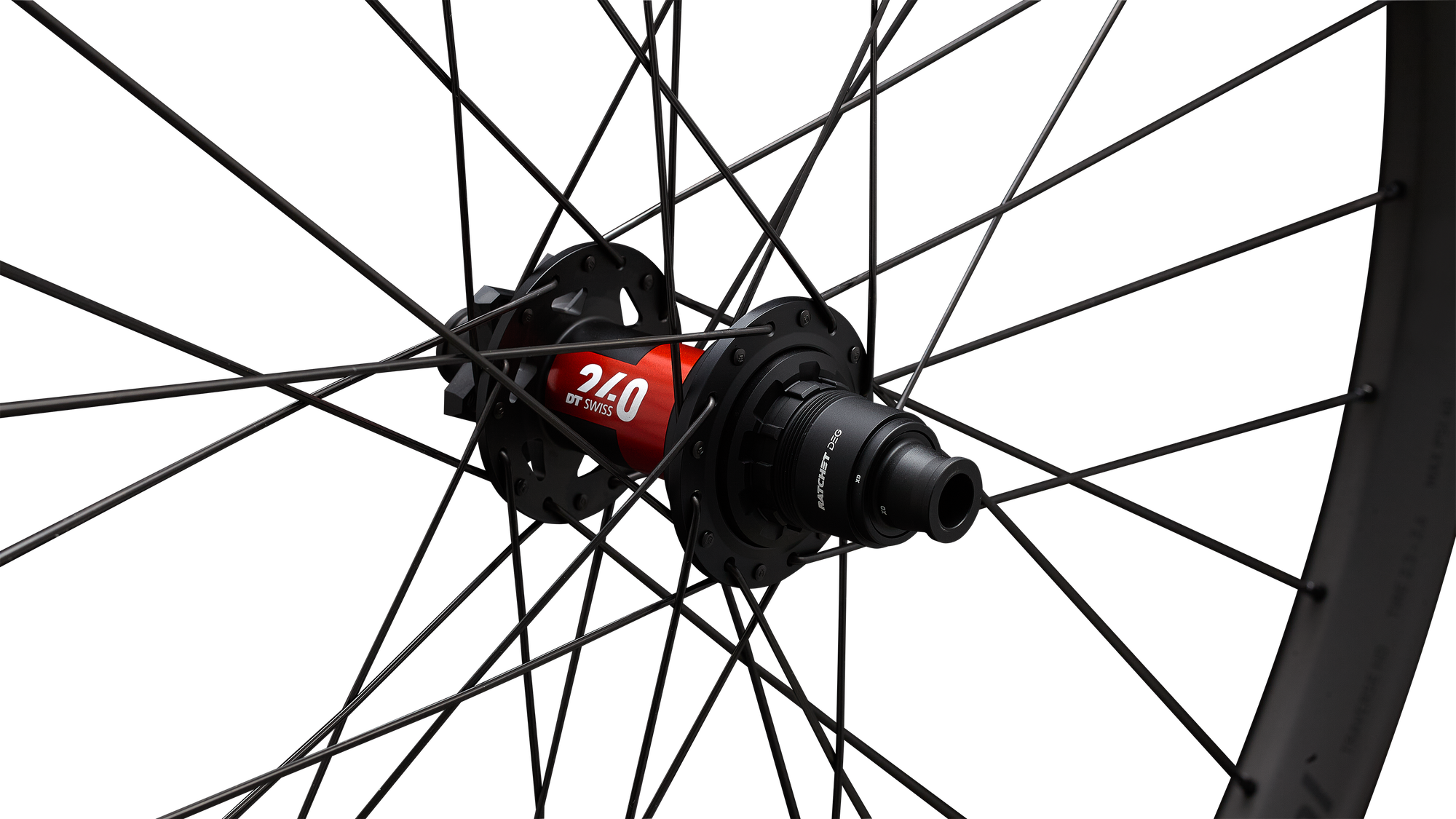 Specialized Traverse HD 240 DEG - Satin Carbon/Gloss Black