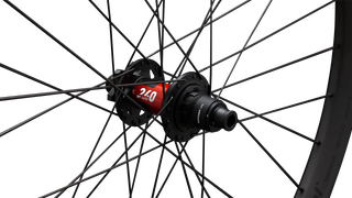 Specialized Traverse HD 240 DEG - Satin Carbon/Gloss Black