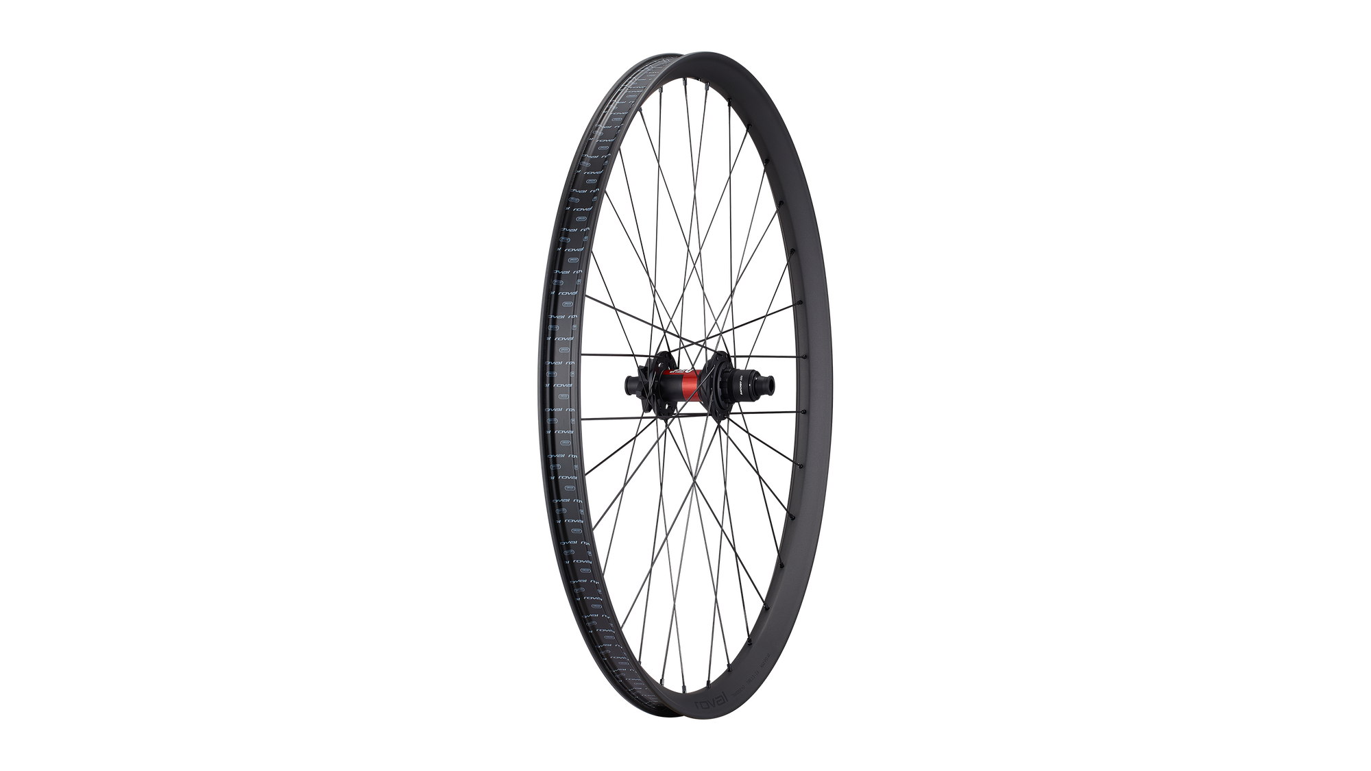 Specialized Traverse HD 240 DEG - Satin Carbon/Gloss Black