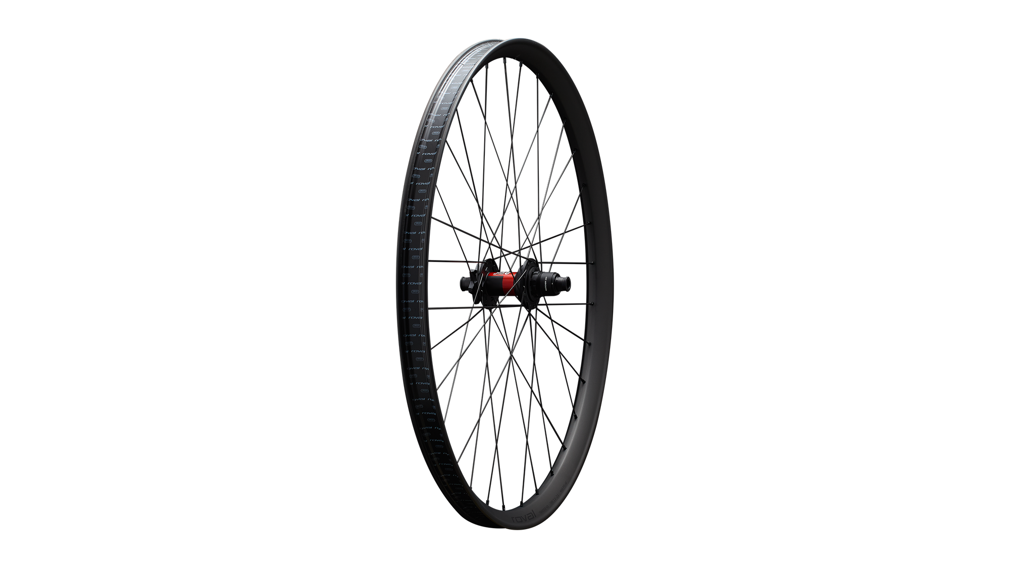 Specialized Traverse HD 240 DEG - Satin Carbon/Gloss Black