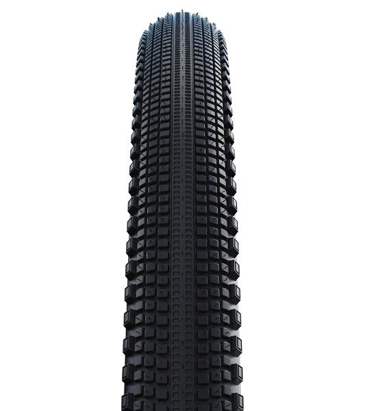 Schwalbe G-One Comp 700 x 40C Green Compound TUBE TYPE Wire Bead