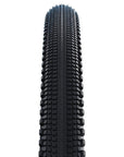 Schwalbe G-One Comp 700 x 40C Green Compound TUBE TYPE Wire Bead