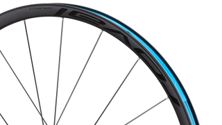 Specialized Roval Control World Cup - Satin Carbon/Satin Black