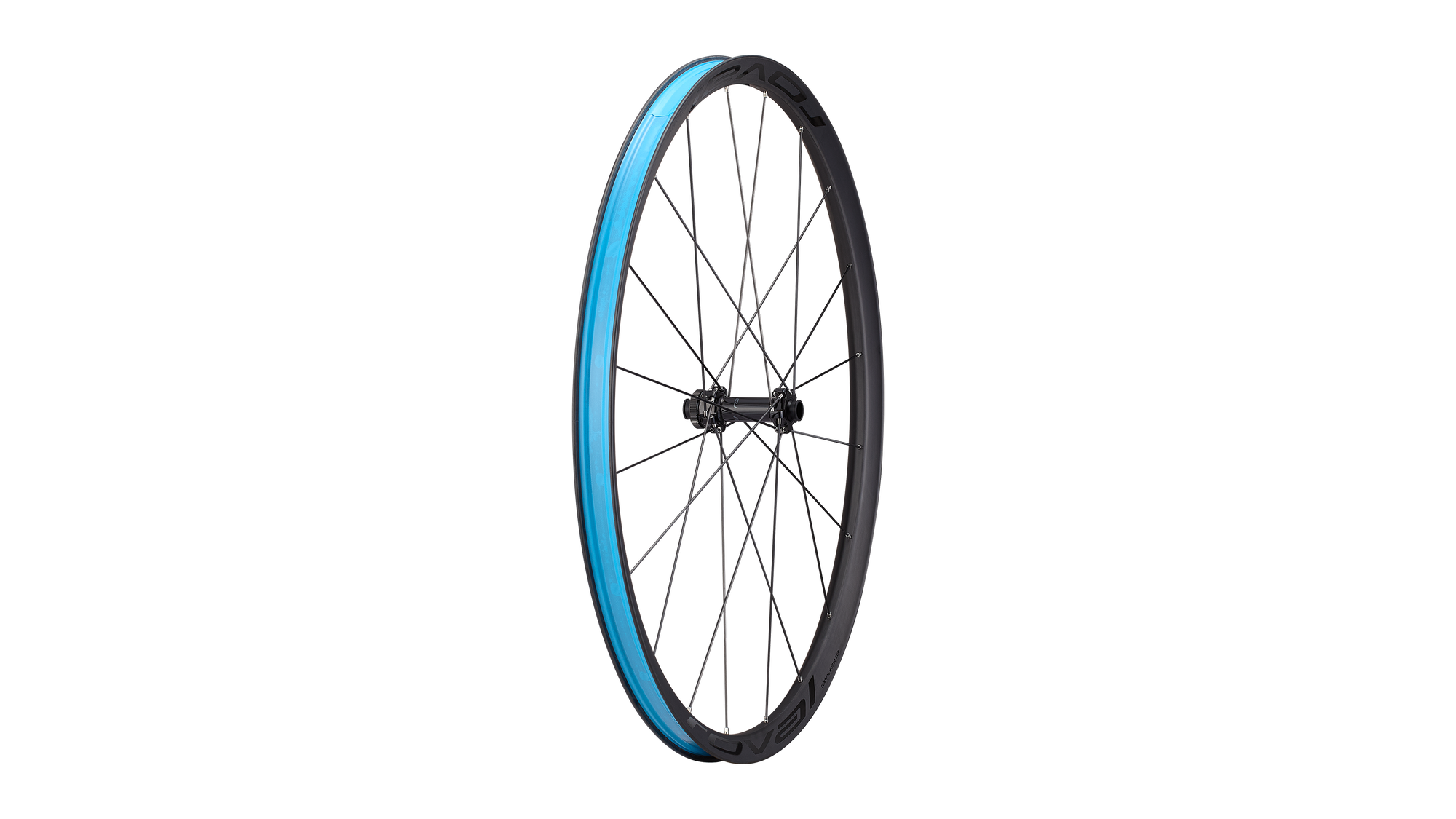 Specialized Roval Control World Cup - Satin Carbon/Satin Black