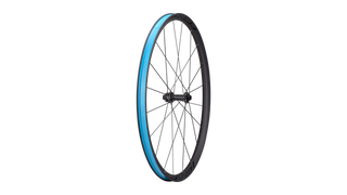 Specialized Roval Control World Cup - Satin Carbon/Satin Black