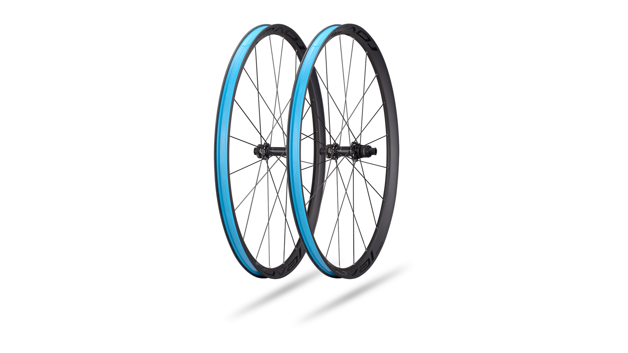 Specialized Roval Control World Cup - Satin Carbon/Satin Black