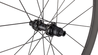 Specialized Roval Control World Cup - Satin Carbon/Satin Black