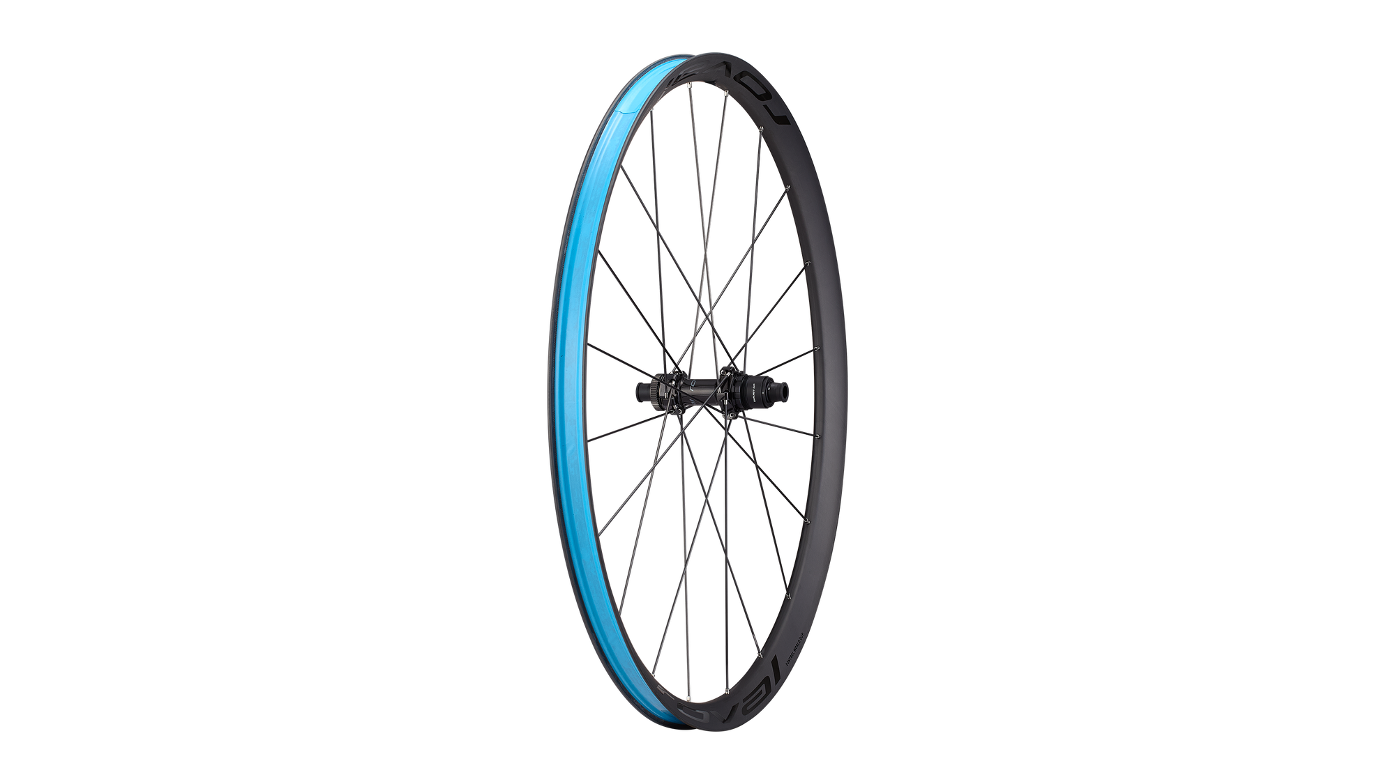 Specialized Roval Control World Cup - Satin Carbon/Satin Black