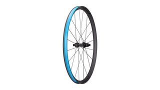 Specialized Roval Control World Cup - Satin Carbon/Satin Black