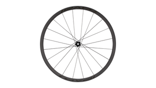 Specialized Roval Control World Cup - Satin Carbon/Satin Black