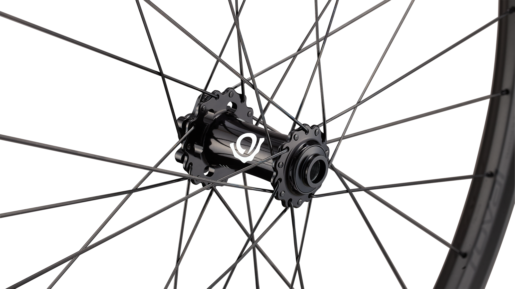 Specialized Traverse SL II Hydra2 - Satin Carbon/Satin Black