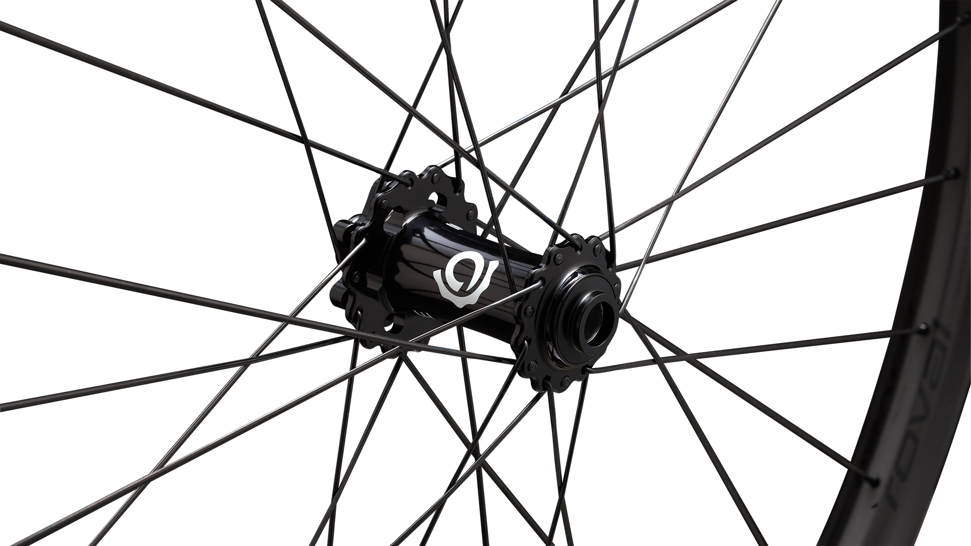 Specialized Traverse SL II Hydra2 - Satin Carbon/Satin Black