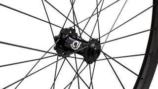 Specialized Traverse SL II Hydra2 - Satin Carbon/Satin Black