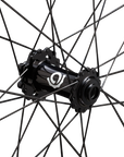 Specialized Traverse SL II Hydra2 - Satin Carbon/Satin Black