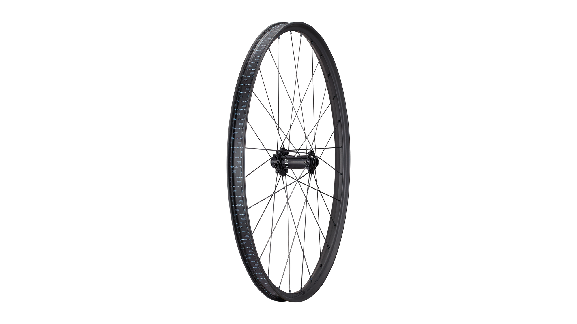 Specialized Traverse SL II Hydra2 - Satin Carbon/Satin Black
