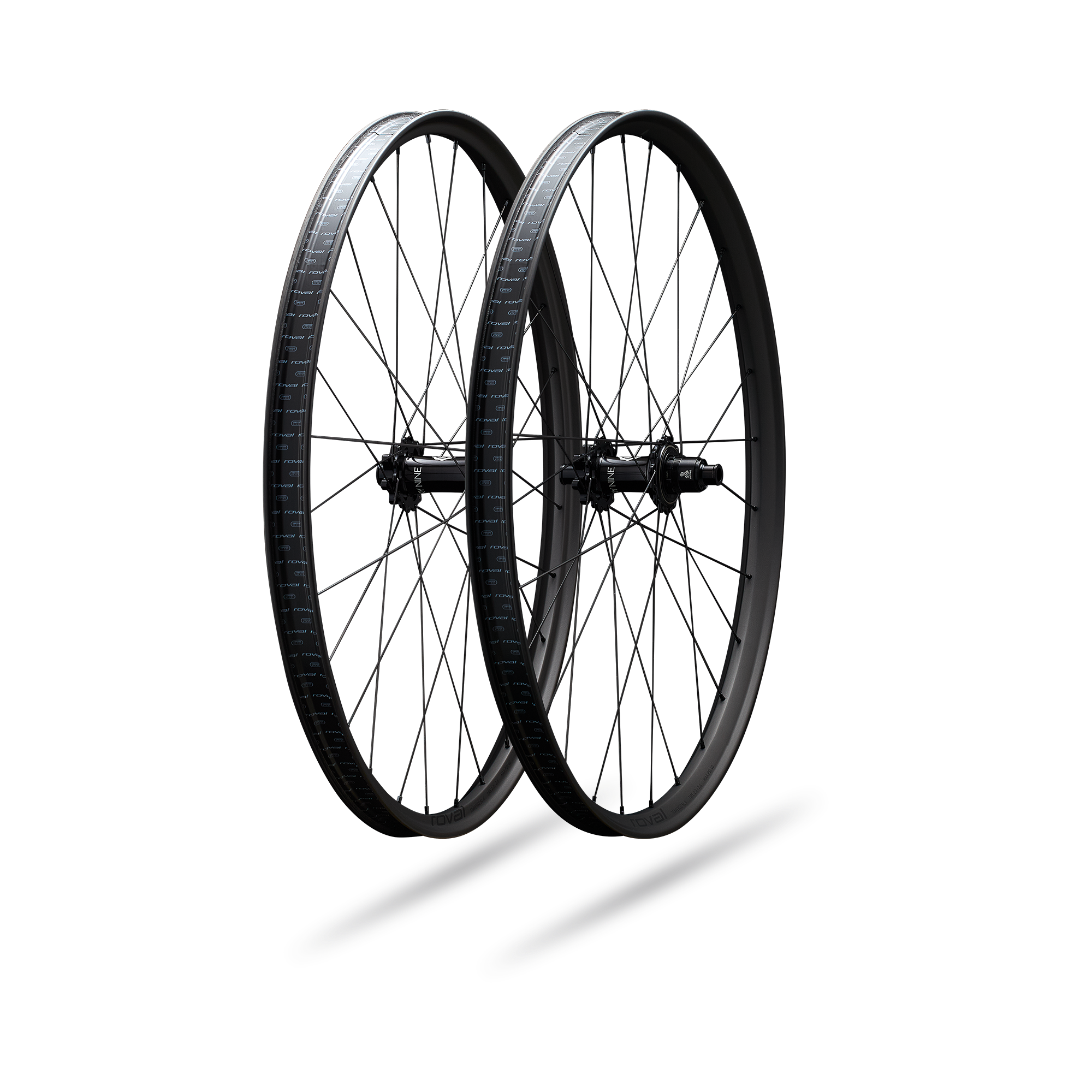Specialized Traverse SL II Hydra2 - Satin Carbon/Satin Black
