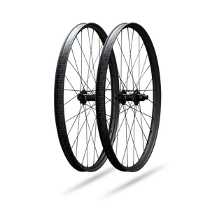Specialized Traverse SL II Hydra2 - Satin Carbon/Satin Black