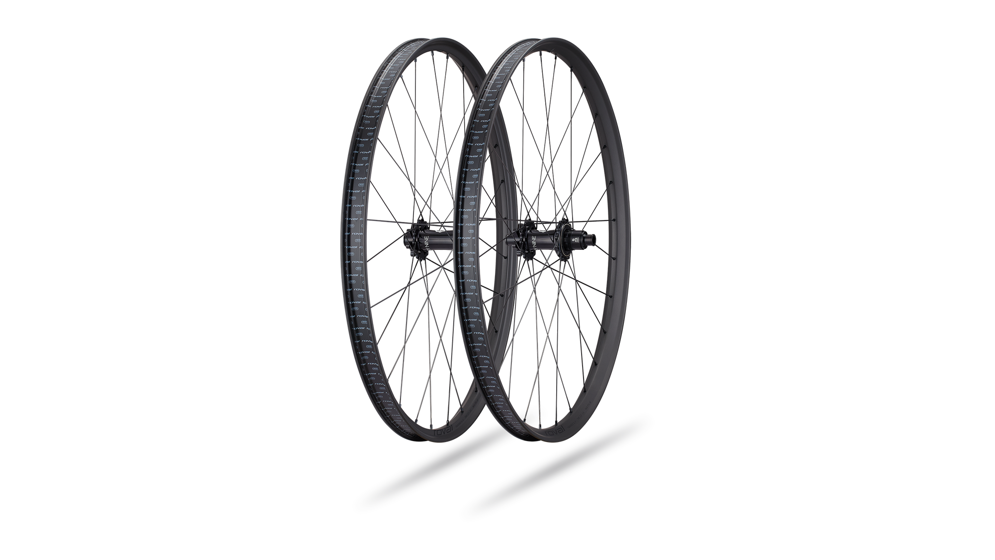 Specialized Traverse SL II Hydra2 - Satin Carbon/Satin Black