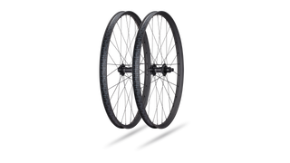 Specialized Traverse SL II Hydra2 - Satin Carbon/Satin Black