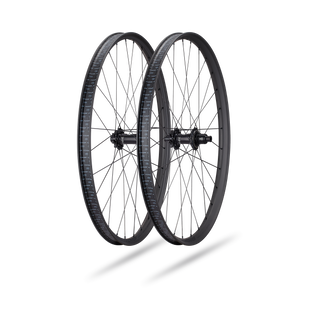 Specialized Traverse SL II Hydra2 - Satin Carbon/Satin Black