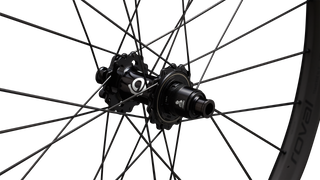 Specialized Traverse SL II Hydra2 - Satin Carbon/Satin Black