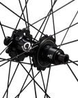 Specialized Traverse SL II Hydra2 - Satin Carbon/Satin Black