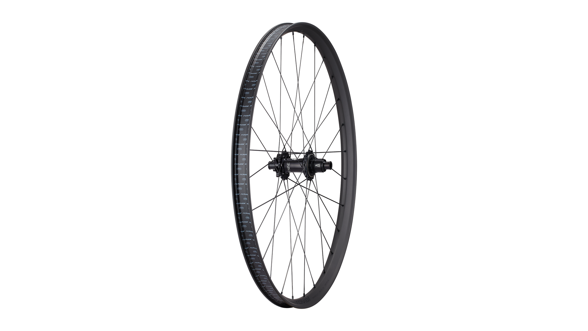 Specialized Traverse SL II Hydra2 - Satin Carbon/Satin Black