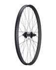 Specialized Traverse SL II Hydra2 - Satin Carbon/Satin Black