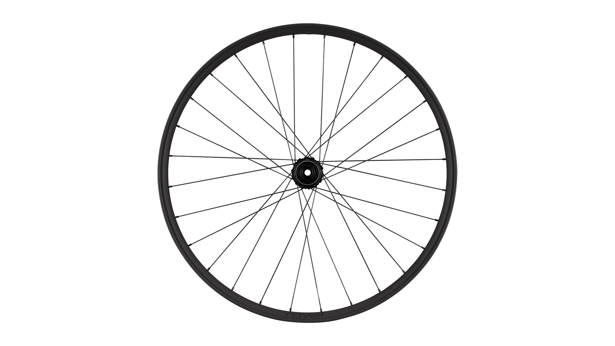 Specialized Traverse SL II Hydra2 - Satin Carbon/Satin Black