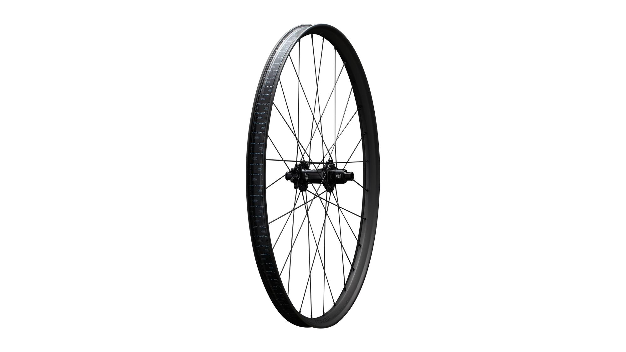 Specialized Traverse SL II Hydra2 - Satin Carbon/Satin Black