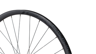 Specialized Roval Control SL V 370 - Satin Carbon/Black