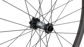 Specialized Roval Control SL V 370 - Satin Carbon/Black