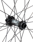 Specialized Roval Control SL V 370 - Satin Carbon/Black