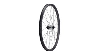 Specialized Roval Control SL V 370 - Satin Carbon/Black