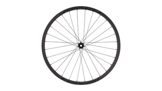 Specialized Roval Control SL V 370 - Satin Carbon/Black