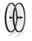 Specialized Roval Control SL V 370 - Satin Carbon/Black