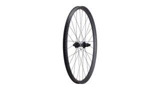 Specialized Roval Control SL V 370 - Satin Carbon/Black
